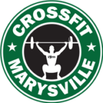 CrossFit Marysville,Logo, The CrossFit Games