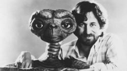 History of Steven Spielberg…